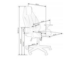 Silla de oficina 431127