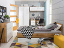 Cama Tivetra 104