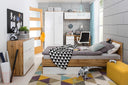 Cama Tivetra 117