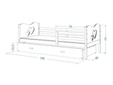 Cama 356287