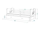 Cama 356221