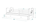 Cama 356221