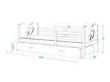 Cama 356221
