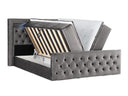 Cama continental Oleellus