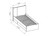 Cama 321332