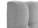 Cama continental Dortesa 107