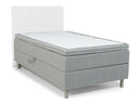 Cama continental Dortesa 107