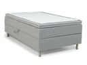 Cama continental Dortesa 107