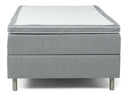 Cama continental Dortesa 107