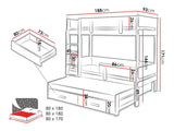Litera 440055