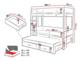 Litera 440055