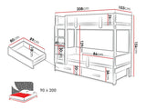 Litera 440031
