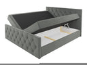 Cama continental Doctrella