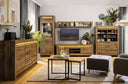 Conjunto de salón Saecculum