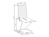 Silla 305003