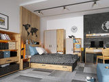 Cama 321324