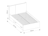 Cama 321324
