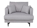 Sillón Palmainus