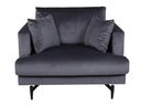 Sillón Palmainus