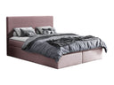 Cama continental Baltimore 126