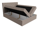 Cama continental Baltimore 126