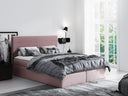 Cama continental Baltimore 126