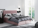 Cama continental Baltimore 126
