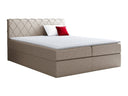 Cama continental Baltimore 127