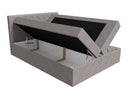 Cama continental Baltimore 127