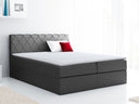 Cama continental Baltimore 127