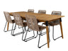 Conjunto de mesa y sillas 440135