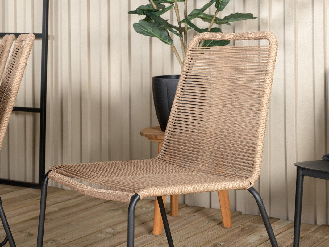 Conjunto de mesa y sillas 440135