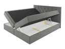Cama continental Navulus