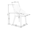 Silla 205953