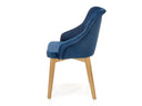 Silla Saecbac