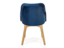 Silla Saecbac