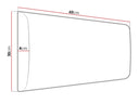 Cama continental Aristia