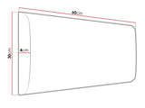 Cama continental 283073