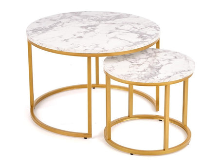 Conjunto mesa de centro 309128