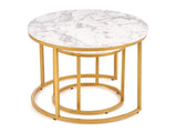 Conjunto mesa de centro 309128