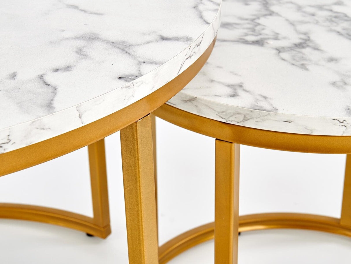 Conjunto mesa de centro 309128