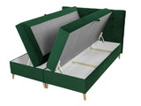 Cama continental 195896
