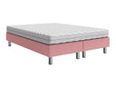 Cama continental Memoriuma