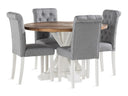 Conjunto de comedor Ficula