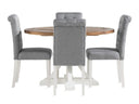 Conjunto de comedor Ficula