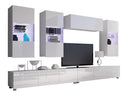 Conjunto de salón Tivdalu 109