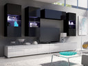 Conjunto de salón Tivdalu 109