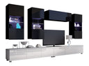 Conjunto de salón Tivdalu 109