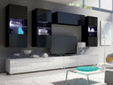 Conjunto de salón Tivdalu 109