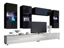 Conjunto de salón Tivdalu 109